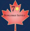 7Star Newcomer Service